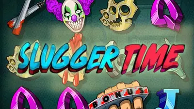slugger time 7