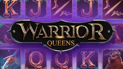 warrior queens 4
